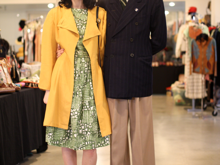 charles jordan, dtla, florsheim, Forever 21, H&M, magnoli the smith, reproduction, scala, tula, Vintage, vintage expo