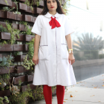 street style, canvas by giraffe, Comme Des Garcons, Converse, dtla, Vintage, vintage expo