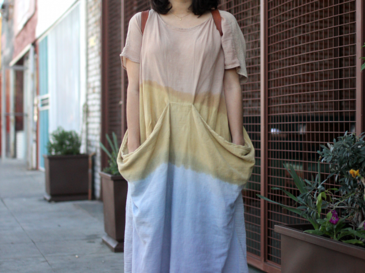 highland park, le specs, madewell, prism of threads, rachel comes, street style, Loren