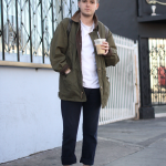 Adidas, fanmail, gap, highland park, joe, polo, stan smiths, street style, Vintage
