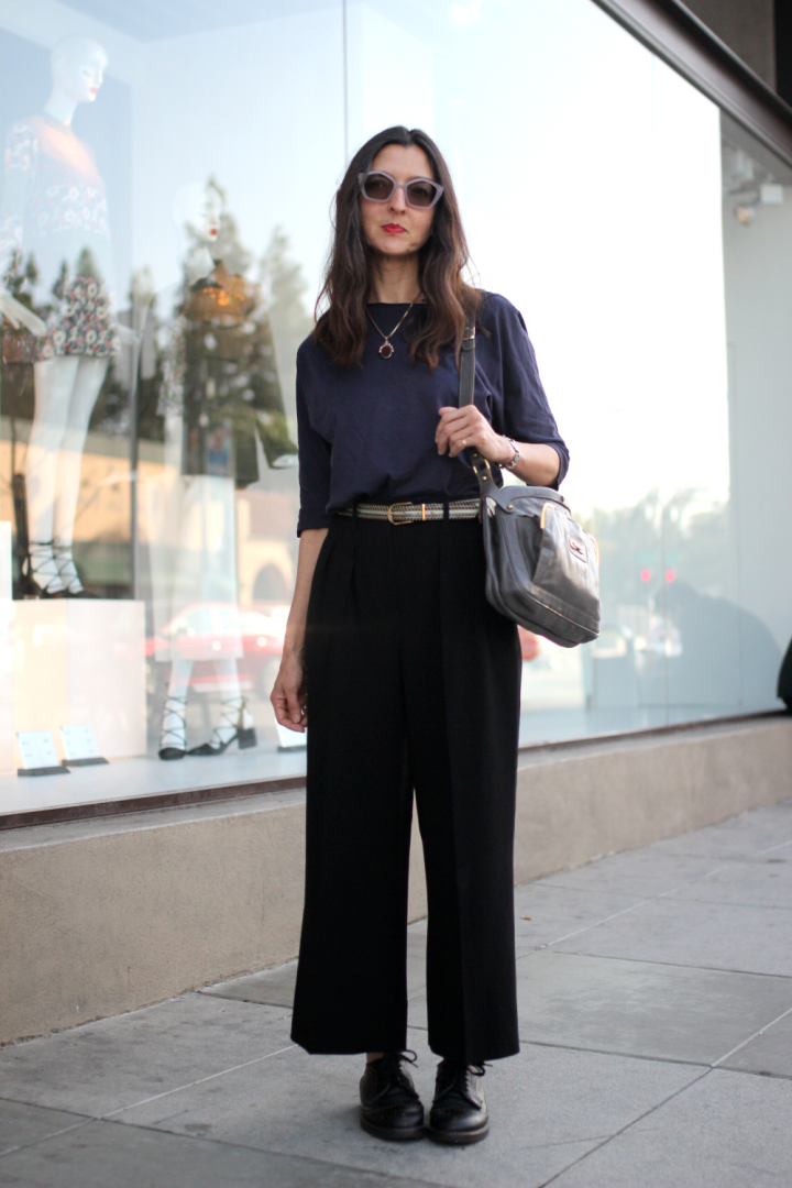 antique, black crane, marni, pasadena, squaresville, Thrifted, Vintage, street style