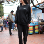 gifted, harley davidson, olvera st, opening ceremony, stance, street style