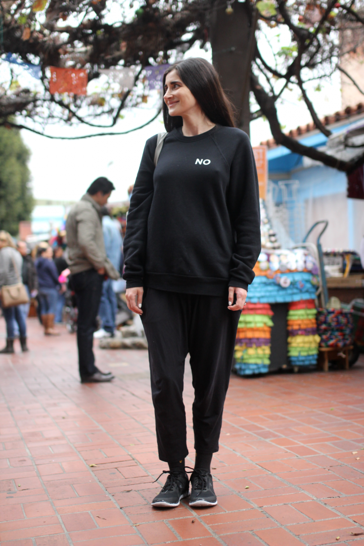 gifted, harley davidson, olvera st, opening ceremony, stance, street style