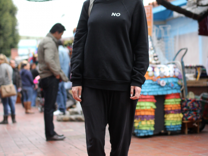 gifted, harley davidson, olvera st, opening ceremony, stance, street style
