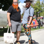 street style, Flea Market, pasadena, Vintage