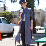 fairfax flea market, Melrose, melrose trading post, Nike, quiet life, Vintage, street style,