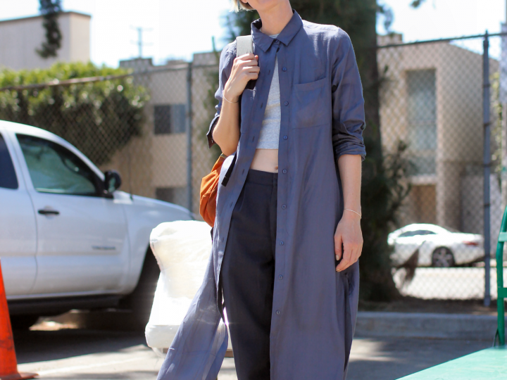 fairfax flea market, Melrose, melrose trading post, Nike, quiet life, Vintage, street style,