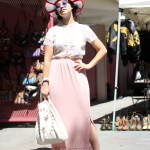 fairfax flea market, Melrose, melrose trading post, Vintage, street style