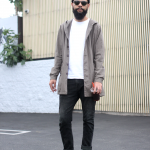 Barton Perreira, brixton, Dr.Martens, kill city, levi's, silverlake, street style, virgil normal