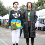 Adidas, cesararallanes, pink floyd, rose bowl flea market, slayer, street style, UNIF, Vintage