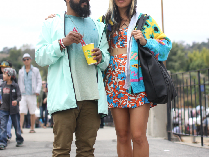 Adidas, dgkk, espirit, Forever 21, H&M, karrera, levi's, lucky brand, rose bowl flea market, see eyewear, staple, Vintage, street style,