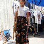 coach, fairfax flea market, jcbg, Melrose, melrose trading post, neighborhood, Vintage, street style,