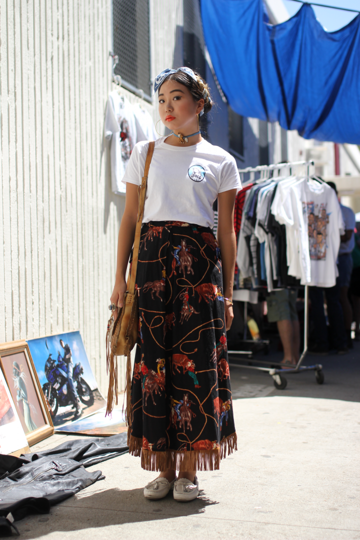 coach, fairfax flea market, jcbg, Melrose, melrose trading post, neighborhood, Vintage, street style,