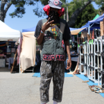 Customized, DIY, fairfax flea market, Melrose, melrose trading post, Vintage, street style,