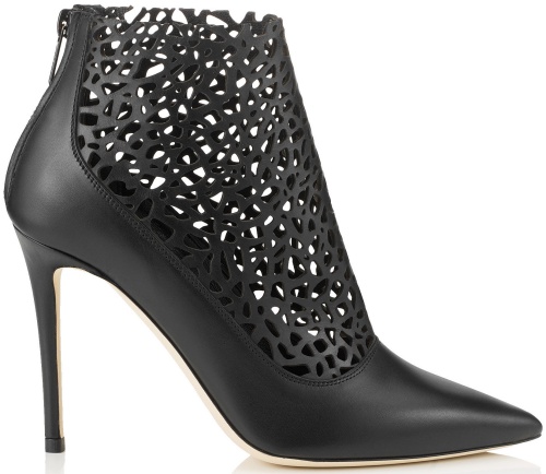 Jimmy Choo Unveils Its Pre-Fall 2016 Collection - Qunel.com - Fashion ...