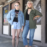 American Apparel, Dr.Martens, furst of a kind, silverlake, Vans, Vintage, street style,