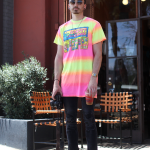 Adidas, H&M, ray-ban, Ray-bans, silverlake, taver made, thrift, Vintage, street style,