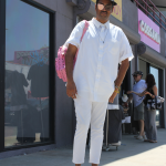 gucci, jil sander, MCM, Melrose, Nike, Vintage, street style,
