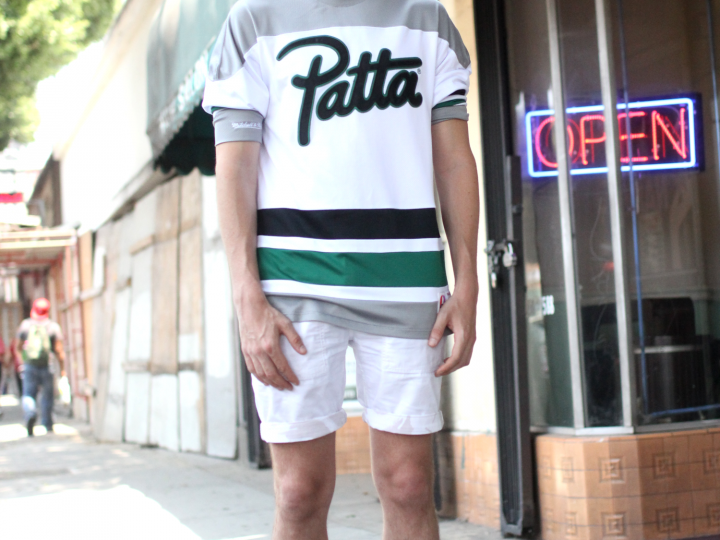 kith, maharishi, patta, raf simmons, street style,