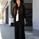 chinatown, dtla, Michael Kors, Nike, nordstrom, street style, Zara