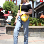 American Apparel, levi's, Little Tokyo, street style, tommy hilfiger, tread air