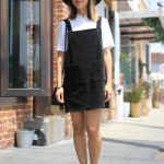 abbot kinney, gentle monster, loeffler randall, sandro, street style, venice, Vintage